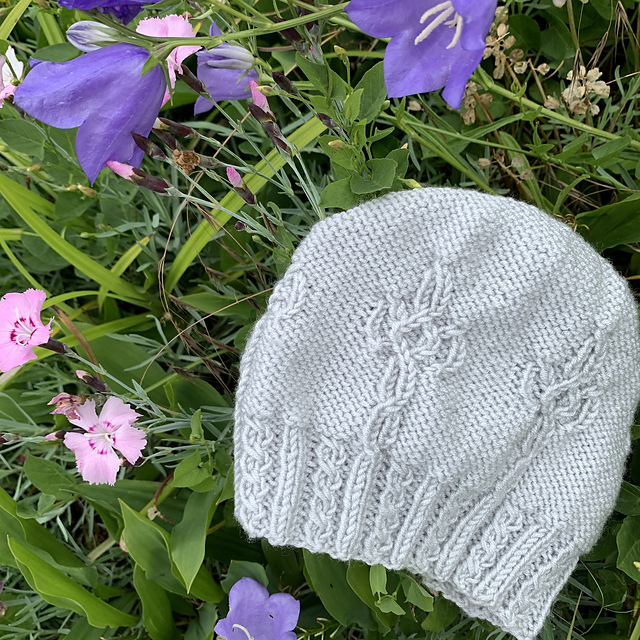 Bread of Heaven Hat