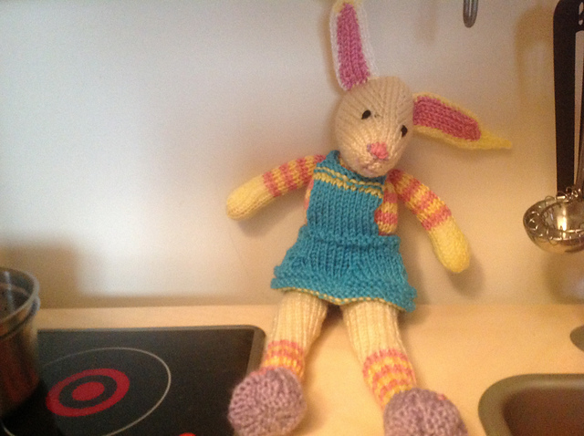 Esther Bunny