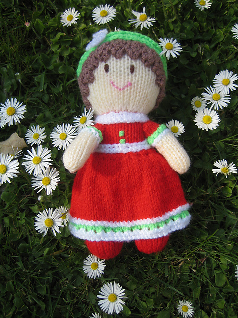 Dainty Dollies
