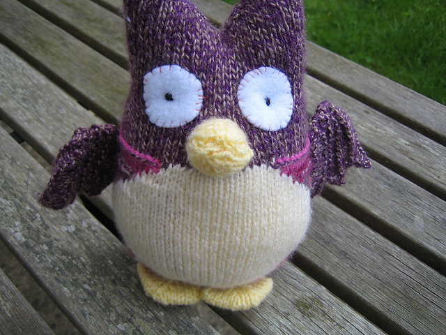 The Owl