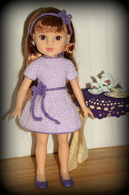 Little Lady