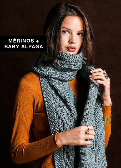 Pola Scarf