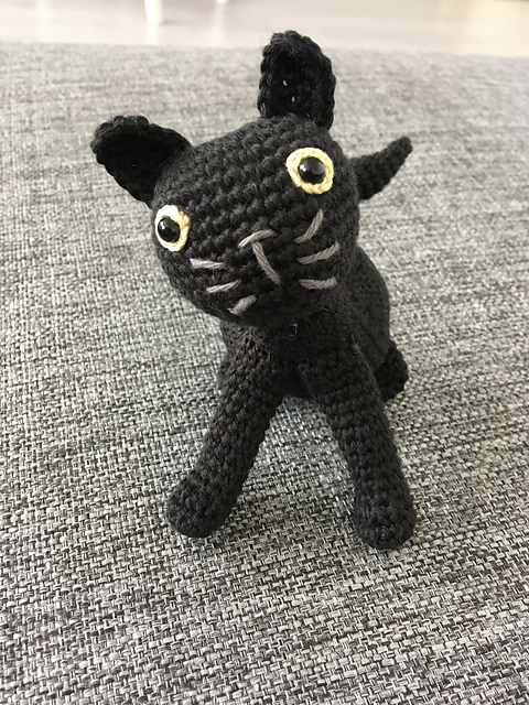 Black Cat