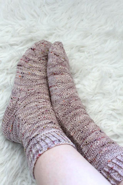 Taunus Socks