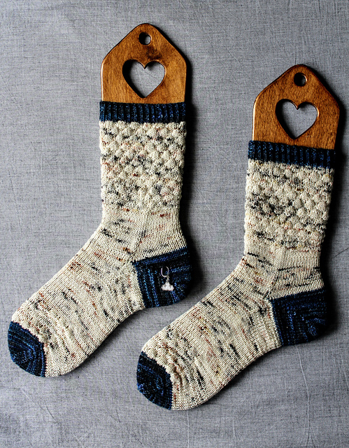 Wolke Socks