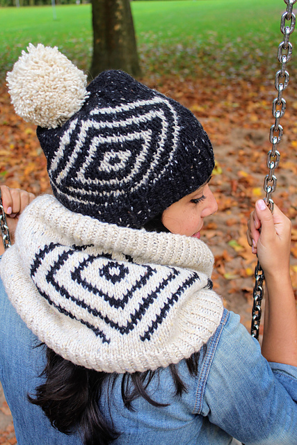Pinolith Hat