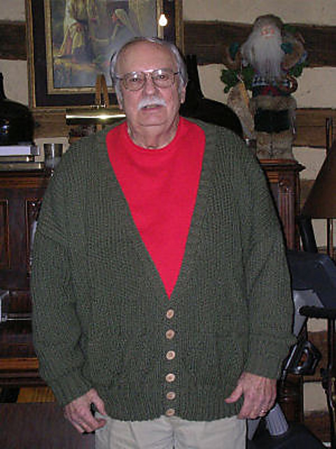 Watch Hill Buttondown