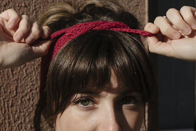 Bandana Mikado