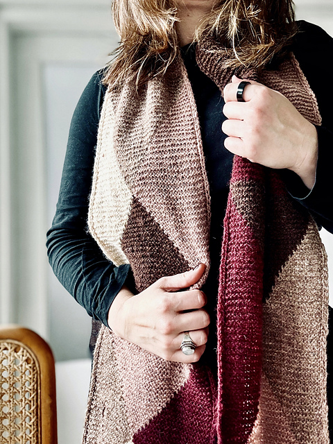 Echoes Wrap
