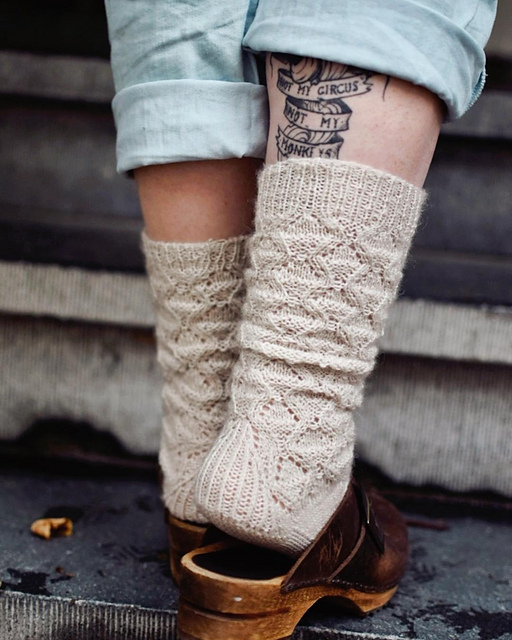 Midsommar Socks