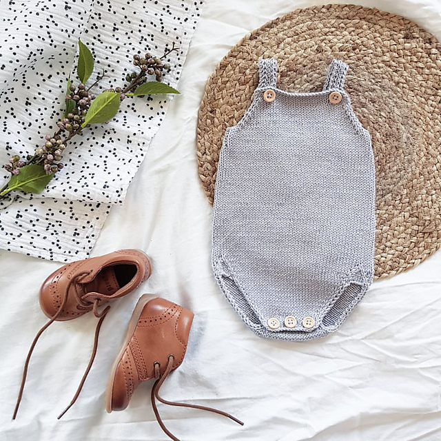 Simons romper