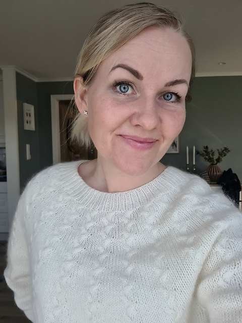 Havregenser mysize