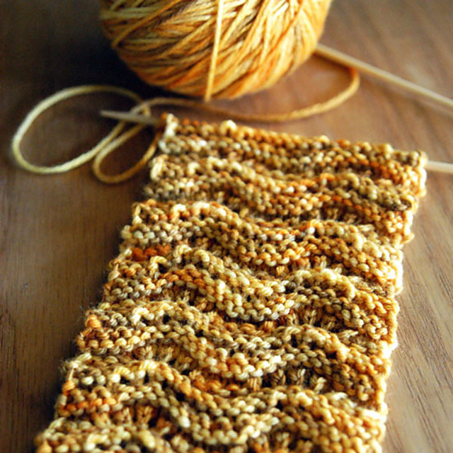 The Seta Scarf