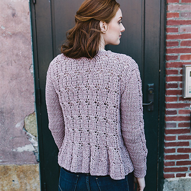 Binne Cardigan