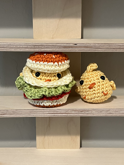 Chicken Burger