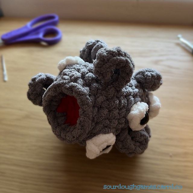 Shoggoth