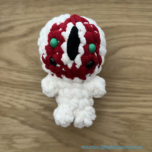 SCP-173 The Sculpture