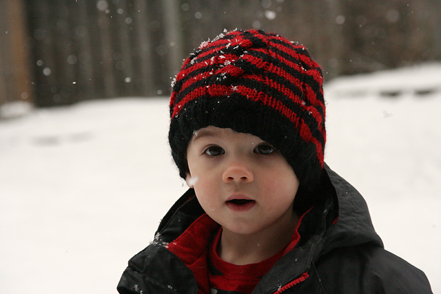 Tiny Dude Hat