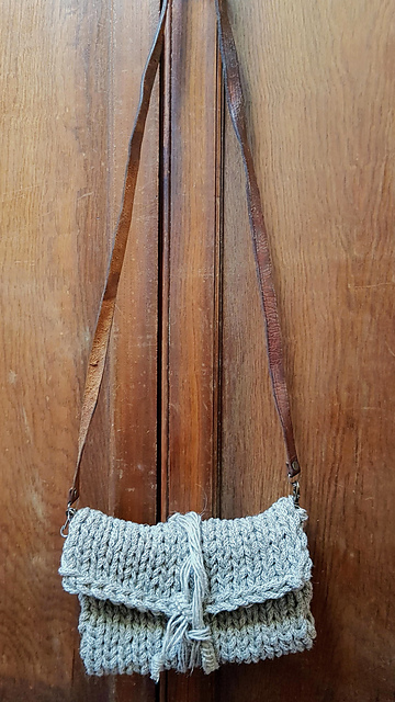 bolsito de punto