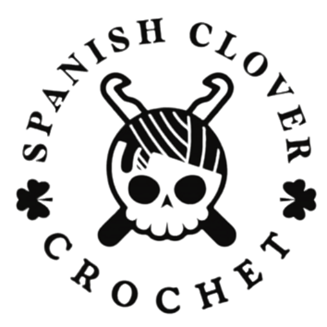 Ravelry The Philanthropist's Cat pattern by Spanish Clover Crochet