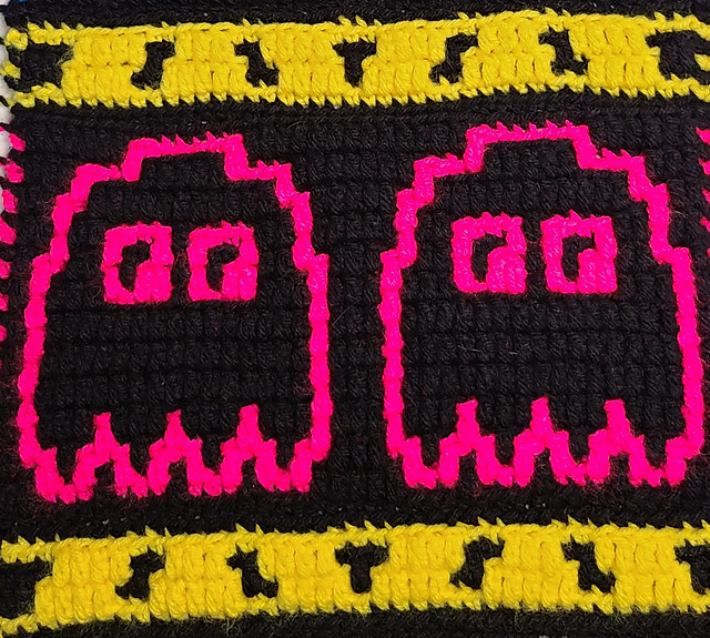 Halloweeny Series: Ghosty