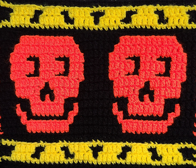 Halloweeny Series: Skully