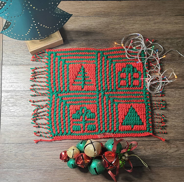 That's a Wrap! Christmas Wrapping Paper