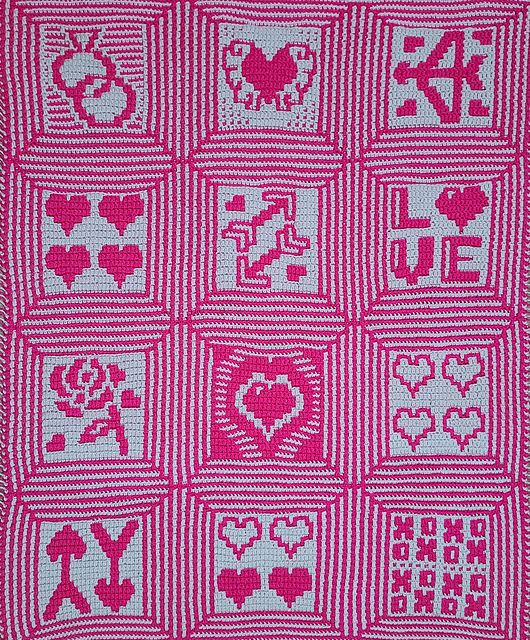 Quilted Love
