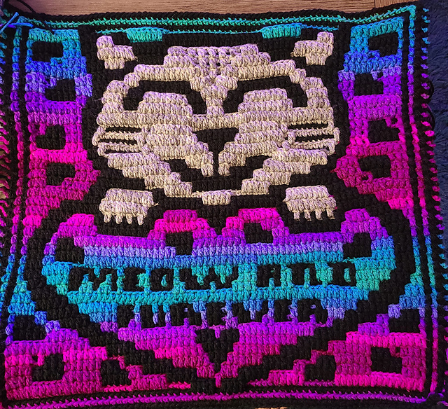 AHS: Meow and Furever
