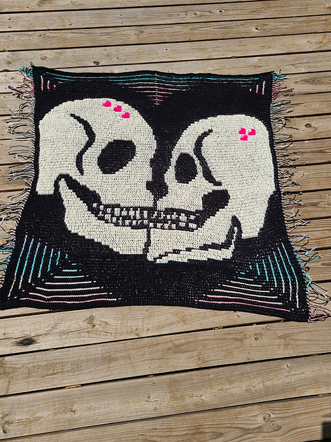 'Til Death's Kiss