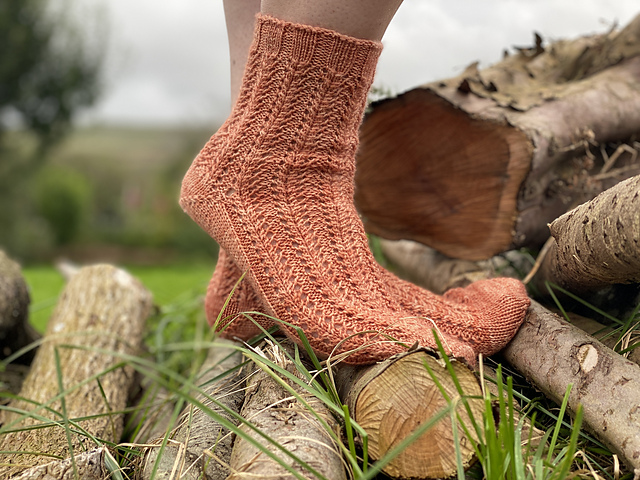 Daydreamer Socks