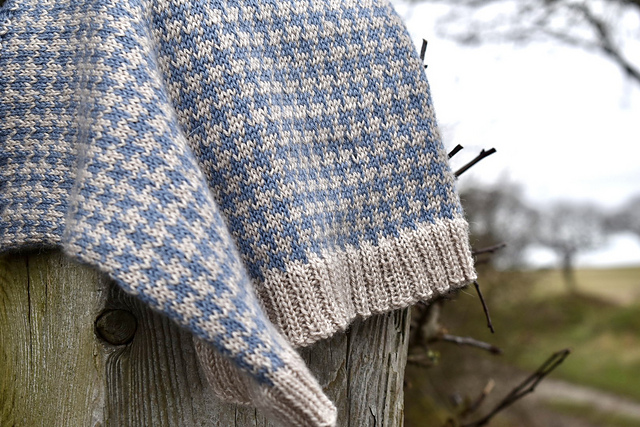 Rokeby Cowl