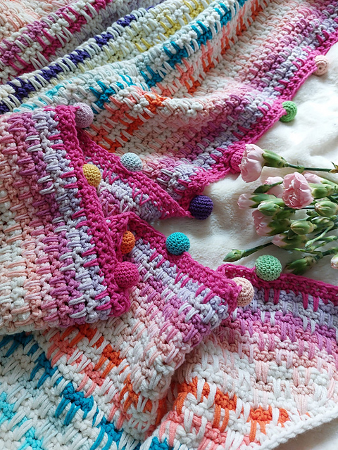 New Page Shawl