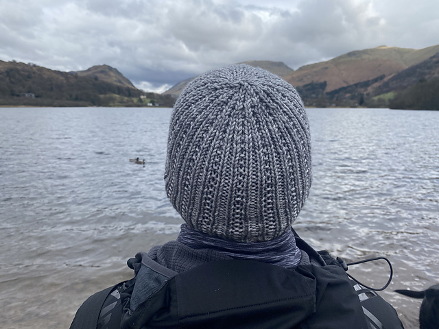 Swainby Hat