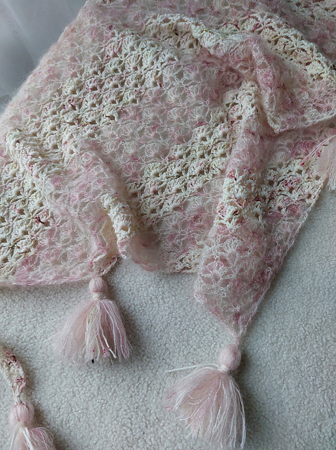 Mohair Whispers