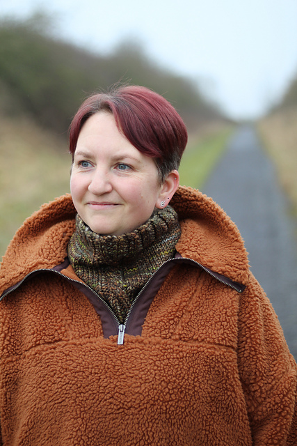 Brigg Cowl
