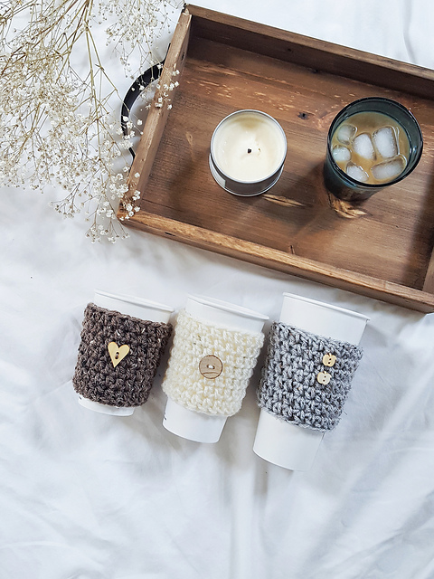 Frosty Woodland Cozy