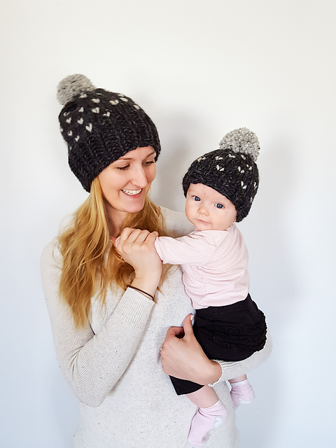 Highland Frost Hat