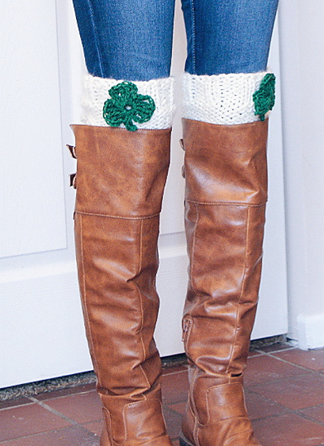 Westport Boot Cuffs