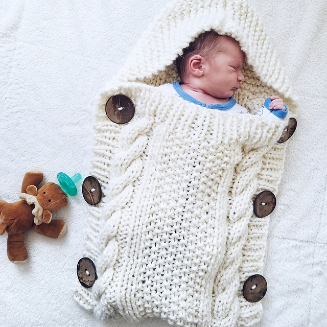 Homebody Sleep Sack