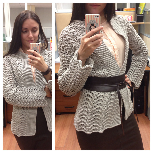 # 03 Jacke