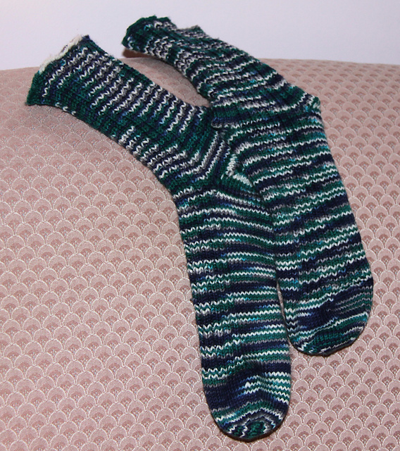 Home Team Sock