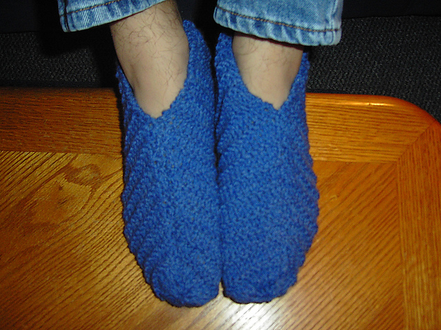 Men's Slippers B-241