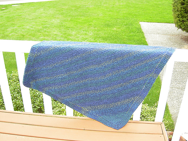 Princess Baby Blanket 6711