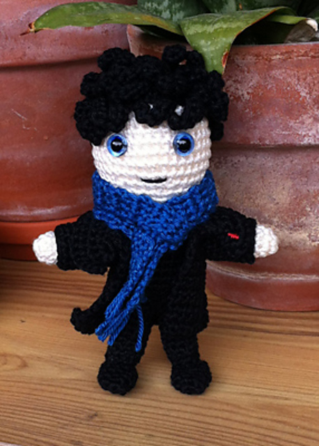 Sherlock