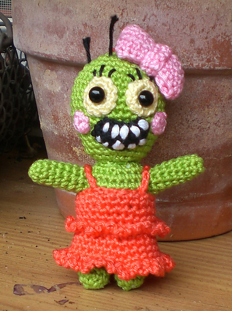 Zombie Gretel