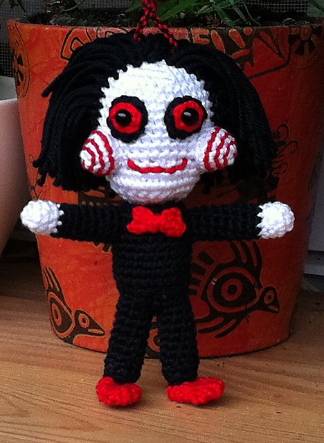 Billy