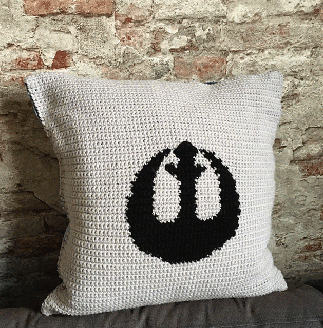 Star Wars Rebell Alliance Symbol