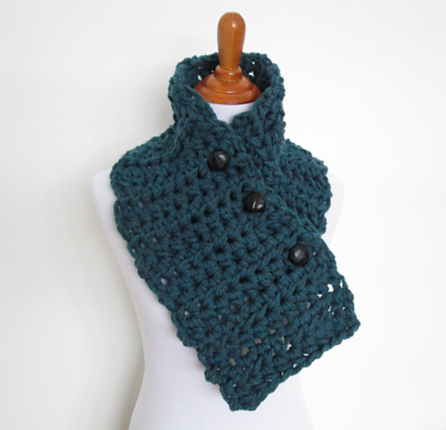 Simple Man Convertible Cowl