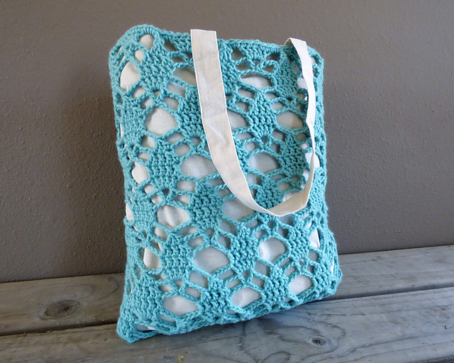 April Tote